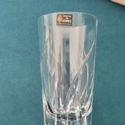 Verres Niagara Crystal from Sèvres
