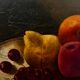 Still life with fruit, early 20th century