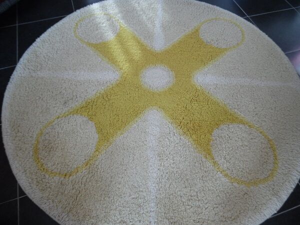 Vintage 70 carpet