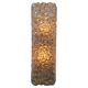 Midcentury Flush Mount, Wall or Ceiling Lamp Limburg, Germany, 1970s