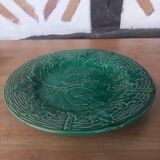 Gien slip plate