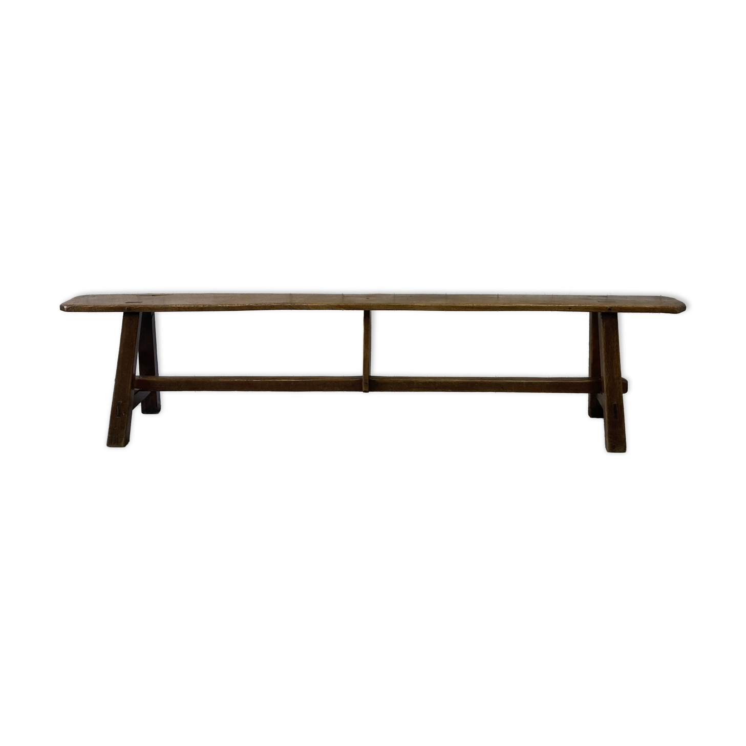 Banc de ferme 205cm
