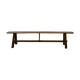 Banc de ferme 205cm