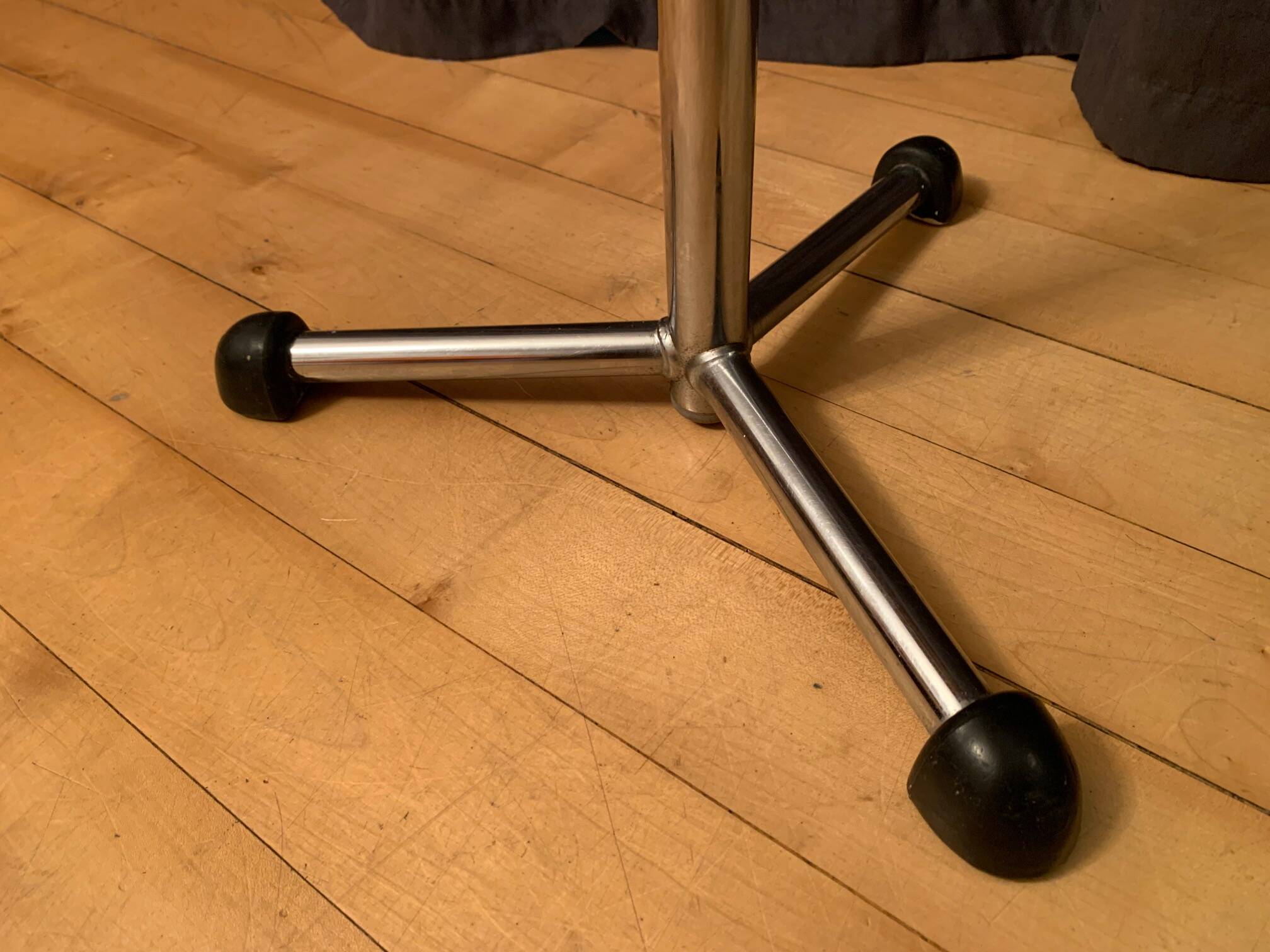 Maquet stool, Germany, 1950s