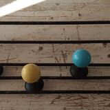 POP-UP CHRISTMAS 2022 Coat rack 50s