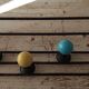 POP-UP CHRISTMAS 2022 Coat rack 50s