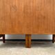 Bureau en bois Raclem, 1950