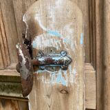 Coat rack 5 hooks