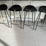 Pascuel Salvador high stool