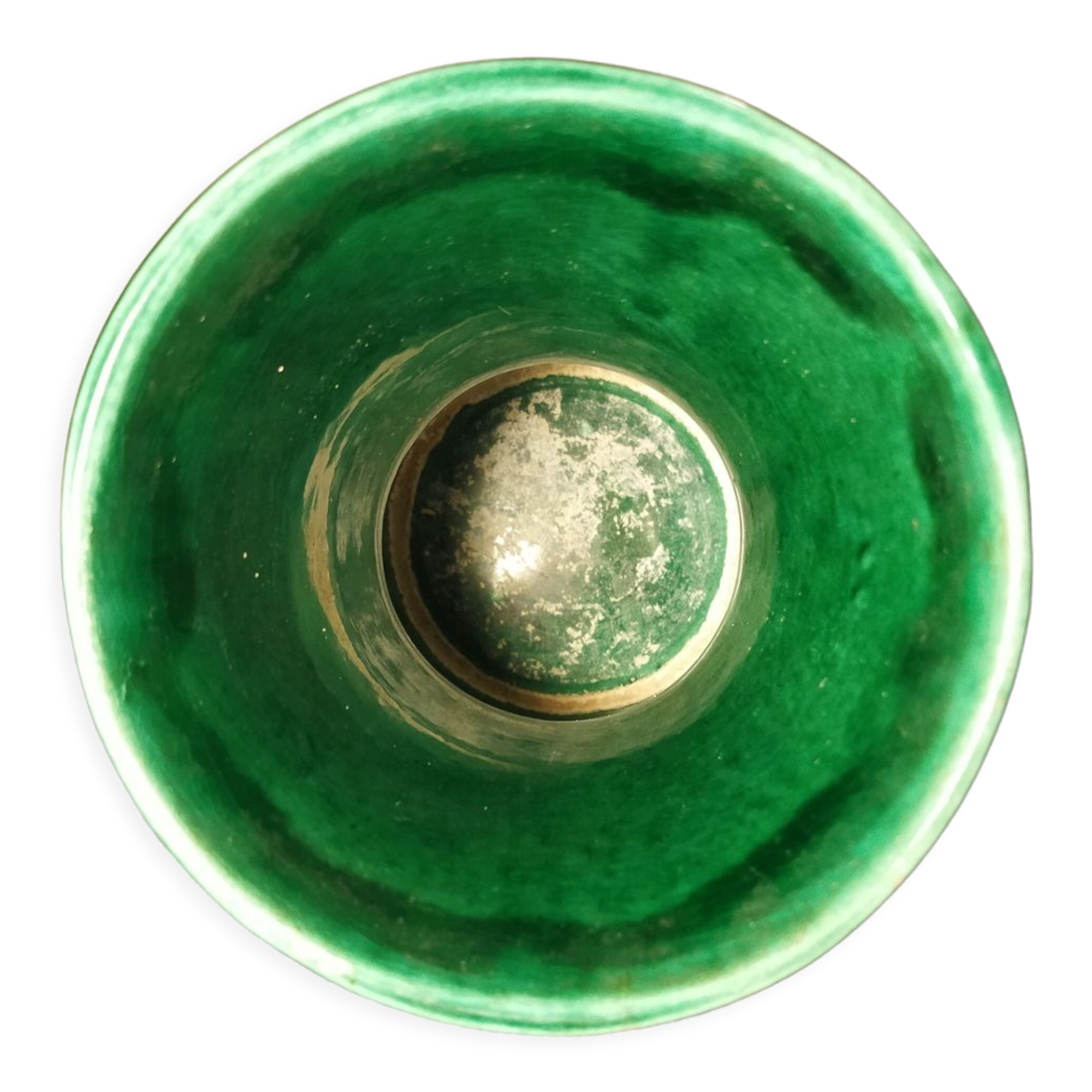 Longchamp vase