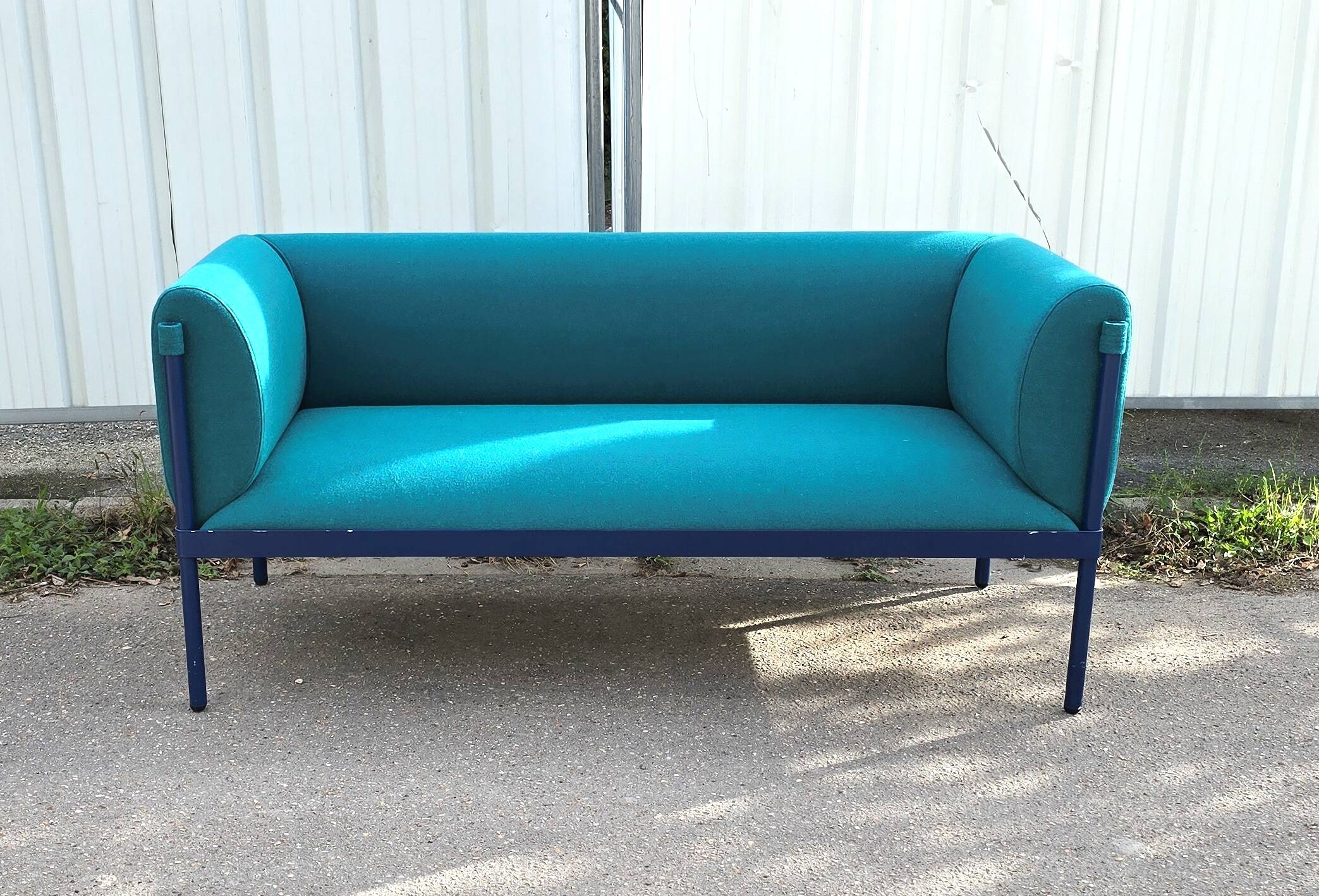 Ensemble de salon Stilt, MDD