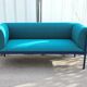 Stilt living room set, MDD