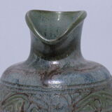 Pitcher