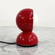 Eclipse lamp by Vico Magistretti for Artemide, 1960
