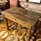 Small farm table or desk