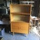 Vintage bookcase