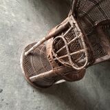 Old Emmanuelle armchair