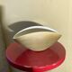 Greyish yellow bowl by Suzanne Ramié (1905-1974) and Atelier Madoura (XX) Bowl -Madoura