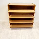 Vintage shoes cabinet