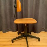 Ama Elastik chair, Germany, 1950s