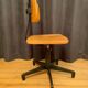 Ama Elastik chair, Germany, 1950s
