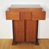 Wooden buffet from the 70s