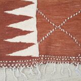Berber Moroccan rug