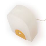 Targetti Sankey yellow lamp