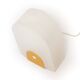 Targetti Sankey yellow lamp