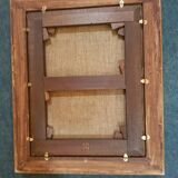 Painting Still Life with Roses