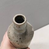 Ceramic bottle/vase, Danish from 1970-80.