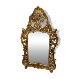 Louis XV style mirror