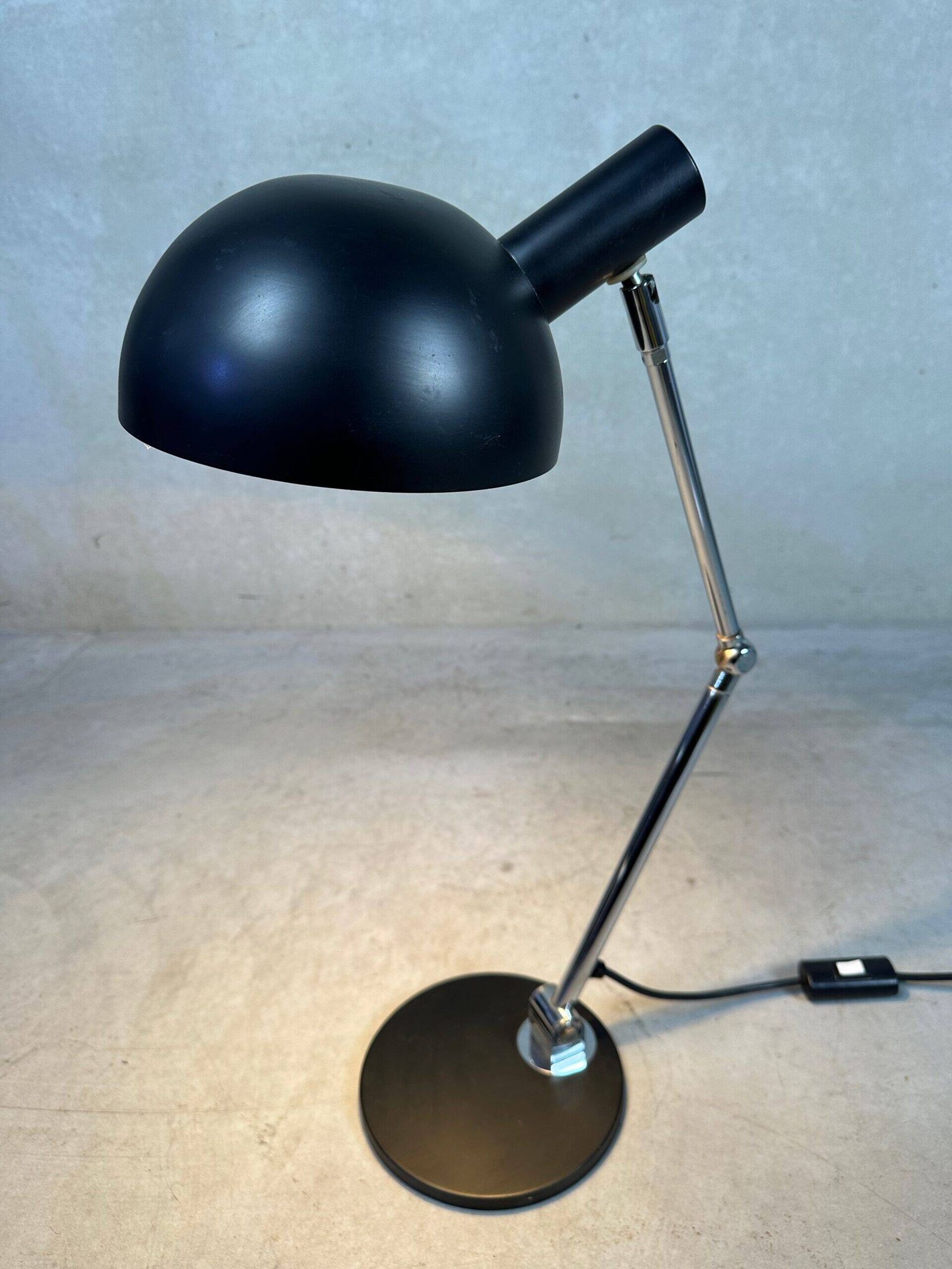 Lampe de bureau vintage – Hala Zeist