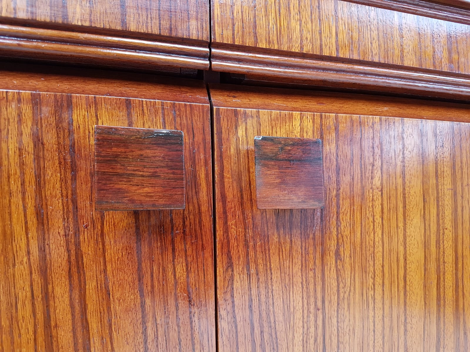 Danish sideboard