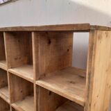 Workshop shelf 247 cm