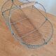 Grid basket
