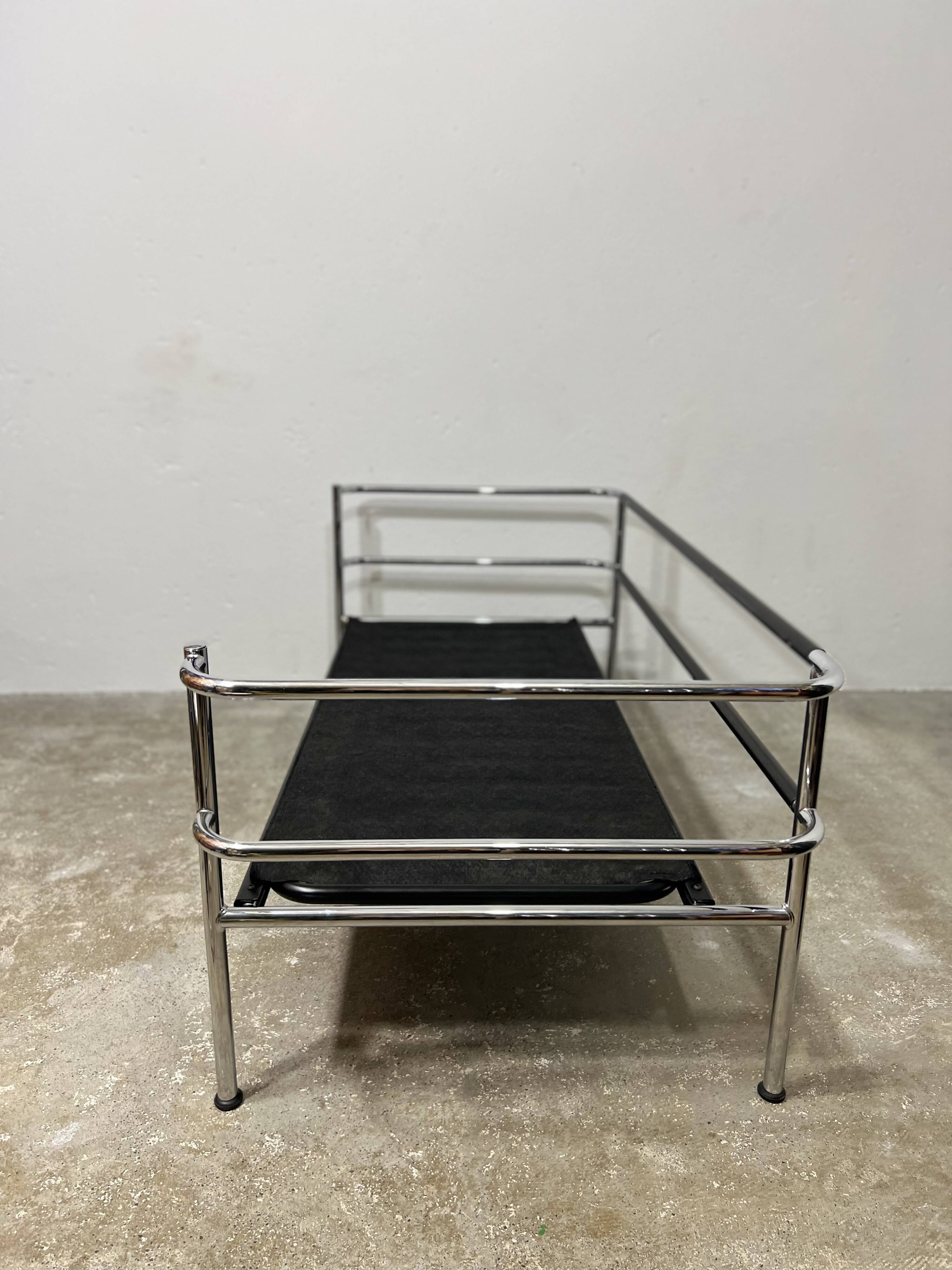 Modern Danish design sofa 'KEBE' 1980s