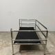 Modern Danish design sofa 'KEBE' 1980s