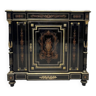 Napoleon III sideboard cabinet