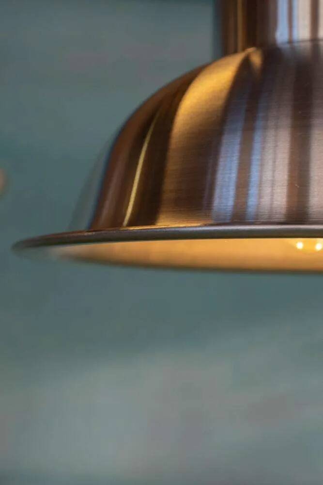 Vintage Swedish suspension Claesson Bringzen