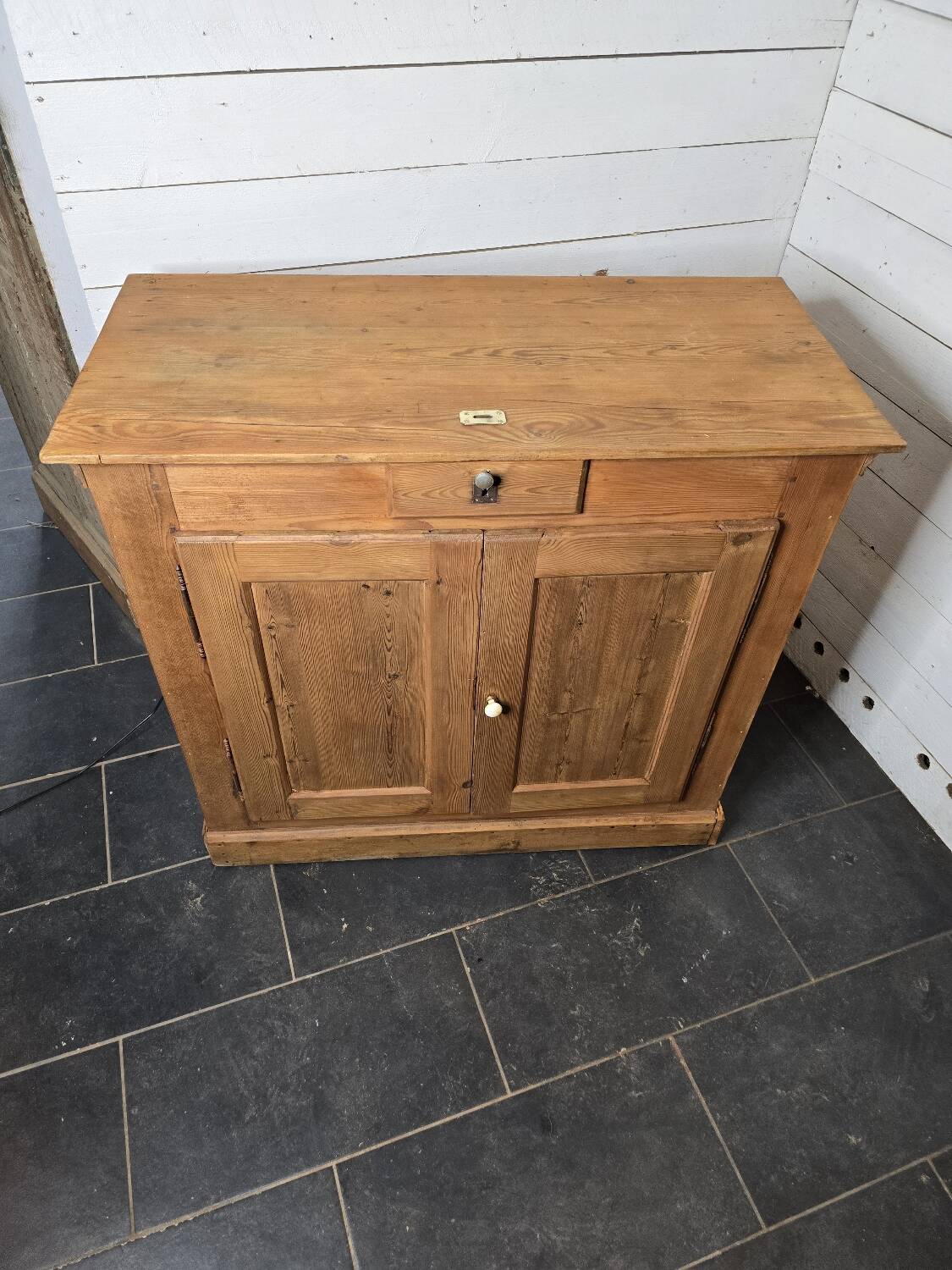 Old counter, store cash register