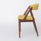 Kai Kristiansen Model 31 Chair, Schou Andersen 1960s, Danish Teak Dining
