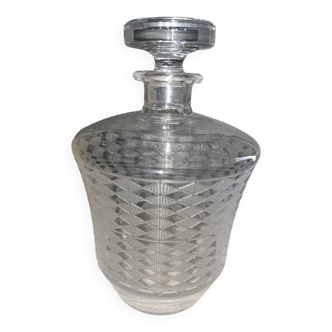 Baccarat Decanter
