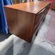Rosewood sideboard