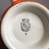 Coffee service from the 1940s 23 pieces in total