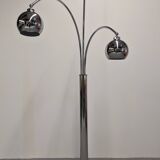 Space Age "Lily of the Valley" floor lamp by Goffredo Reggiani, 1960s-1970s