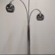 Lampadaire "Muguet" Space Age de Goffredo Reggiani, années 60-70