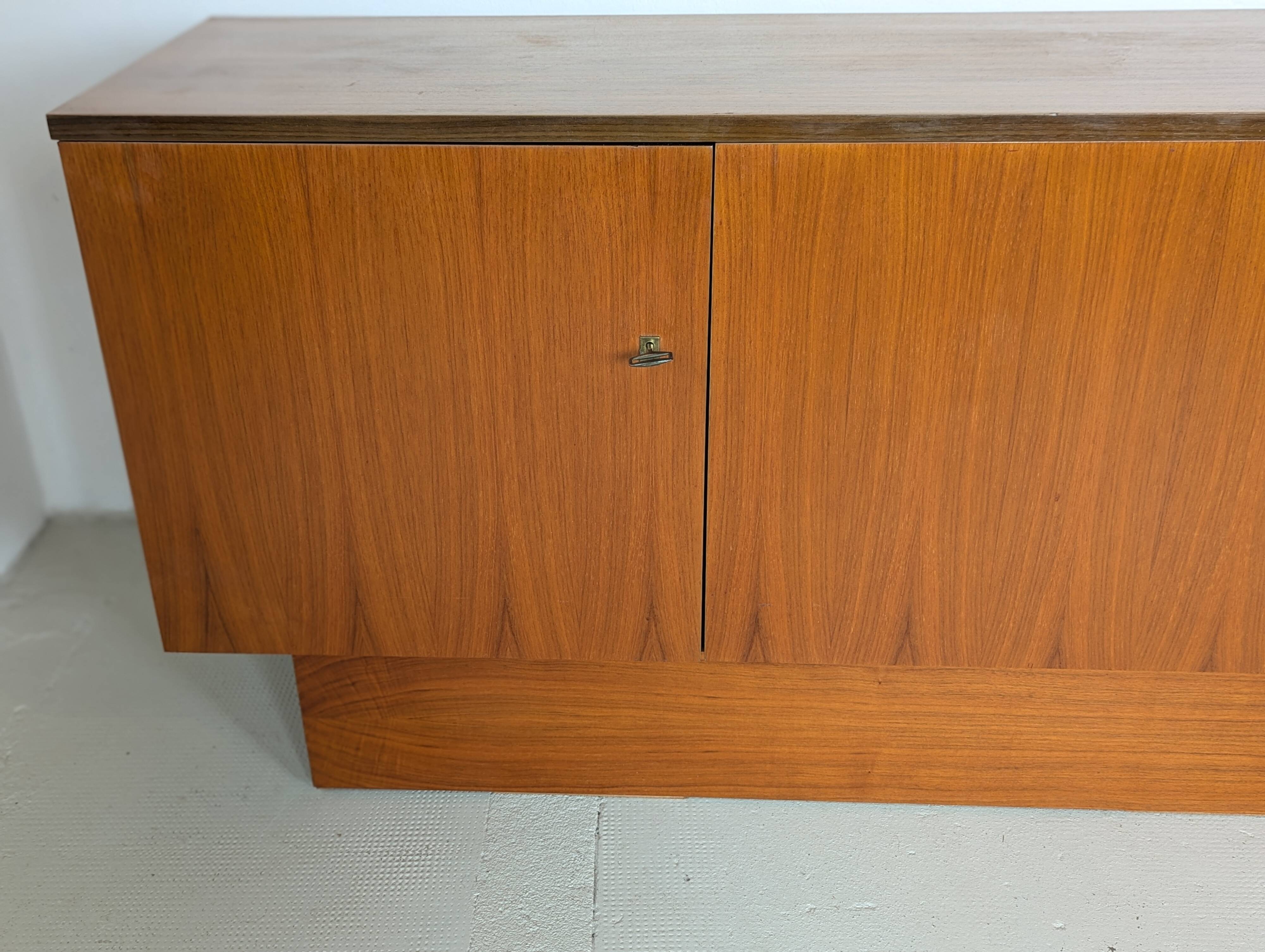 Vintage sideboard from the 60s/70s