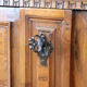 A Majestic Italian Chest From The Early 20th Century.