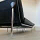 Vintage 2/3 seater sofa "Rataplan" Italian design Roberto Tapinassi for Dema modular